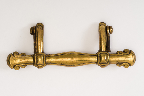 Brass Handle