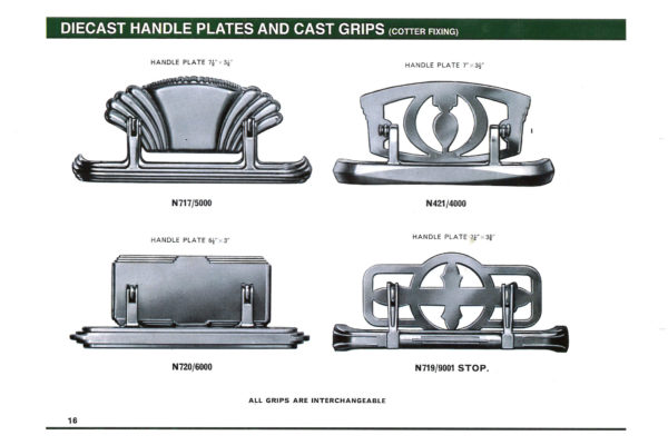 Newman-Brothers'-Trade-Catalogue-Page-17