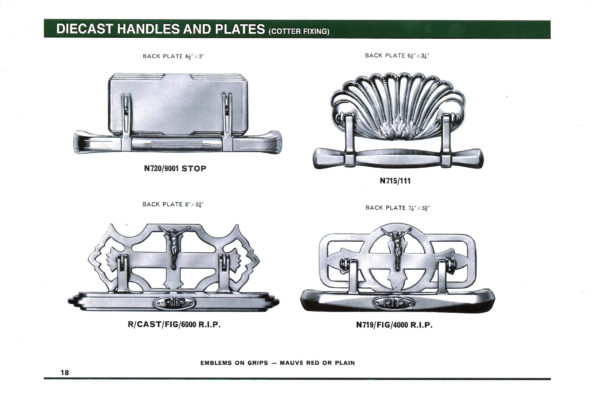 Newman-Brothers'-Trade-Catalogue-Page-19