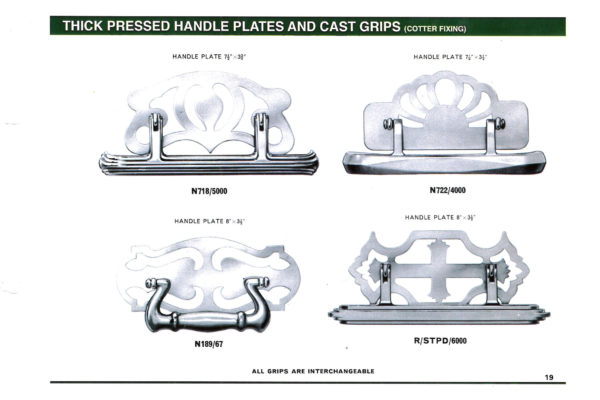 Newman-Brothers'-Trade-Catalogue-Page-20