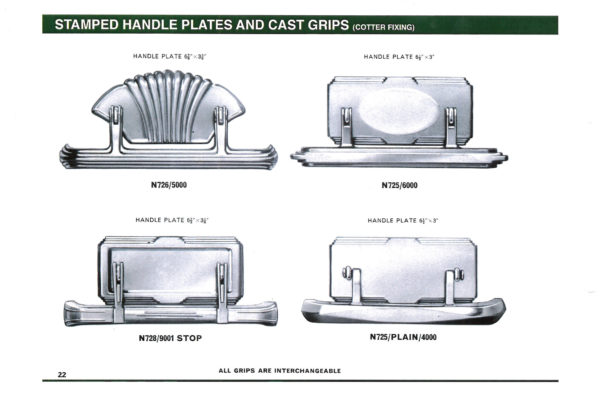 Newman-Brothers'-Trade-Catalogue-Page-23