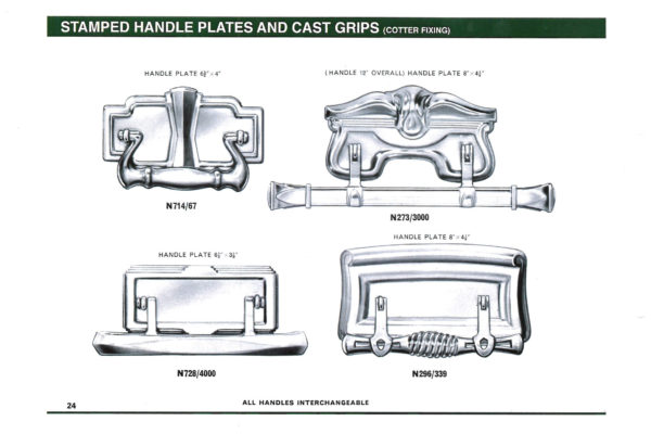 Newman-Brothers'-Trade-Catalogue-Page-25