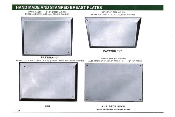 Newman-Brothers'-Trade-Catalogue-Page-29