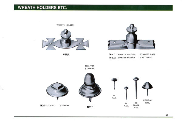 Newman-Brothers'-Trade-Catalogue-Page-36