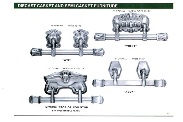 Newman-Brothers'-Trade-Catalogue-Page-8